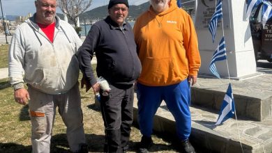 Νέα-Περαμος:-νέο-μνημείο-στη-θέση-του-ιστορικού-σημείου-της-πλατείας