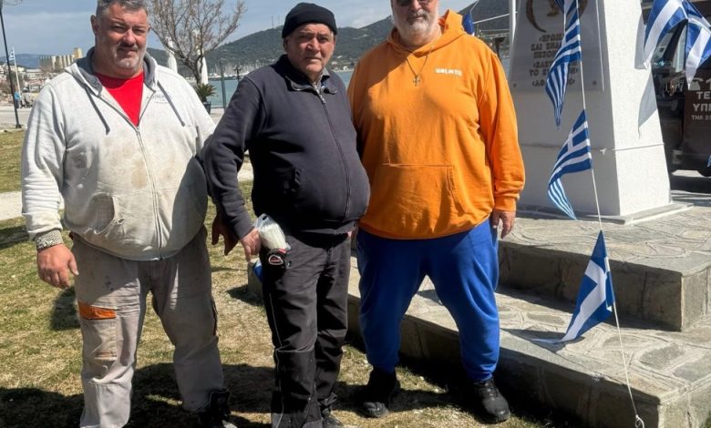 Νέα-Περαμος:-νέο-μνημείο-στη-θέση-του-ιστορικού-σημείου-της-πλατείας