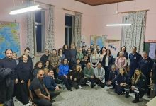 Δήμος-Παγγαίου:-585-πιστοποιημένοι-εθελοντές-με-νέα-εκπαίδευση-πρώτων-βοηθειών-στα-Ελευθερά