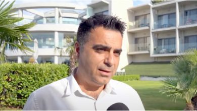 Μαργαρίτης-Μπαμπατζίκος:-Υπάρχει-τεράστιο-μούδιασμα-στις-προκρατήσεις