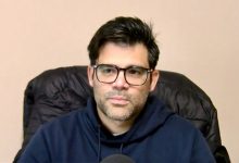 Γεράσιμος-Τερλάκης:-Ήρθε-πολύ-βίαια-η-υποχρεωτική-ηλεκτροκίνηση-στα-ταξί