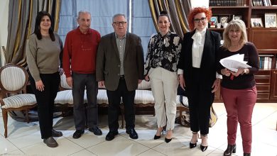 Δύο-νέες-υπάλληλοι-εντάχθηκαν-στο-μόνιμο-προσωπικό-της-ΠΕ-Καβάλας