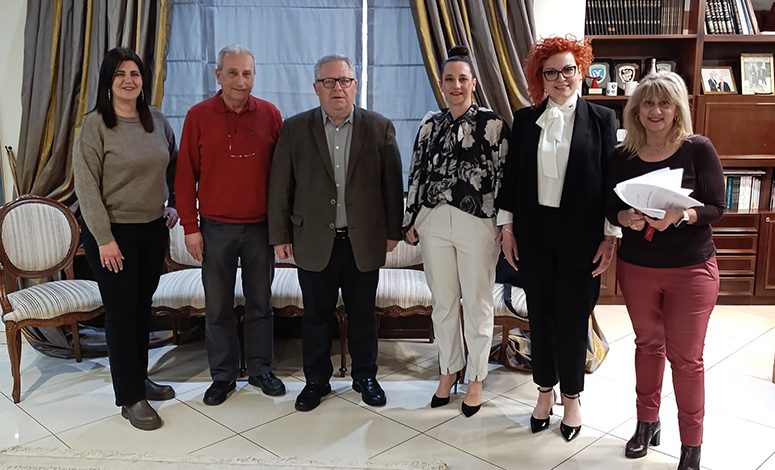 Δύο-νέες-υπάλληλοι-εντάχθηκαν-στο-μόνιμο-προσωπικό-της-ΠΕ-Καβάλας