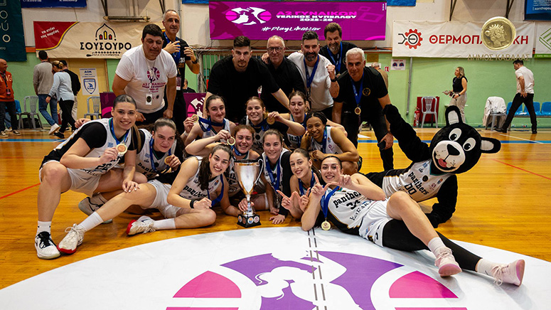 Οι-Πάνθηρες-Καβάλας-κατέκτησαν-το-τρόπαιο-στον-τελικό-του-κυπέλλου-μπάσκετ-Α2-Γυναικών