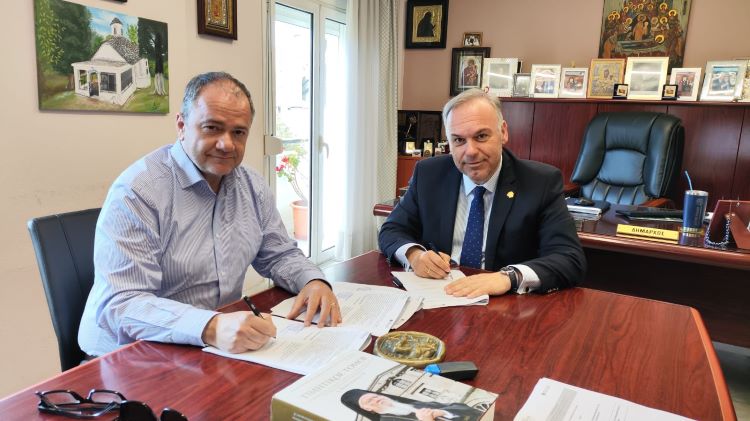 Υπογραφή-προγραμματικής-σύμβασης-για-την-κατασκευή-Γηροκομείου-στη-Θάσο