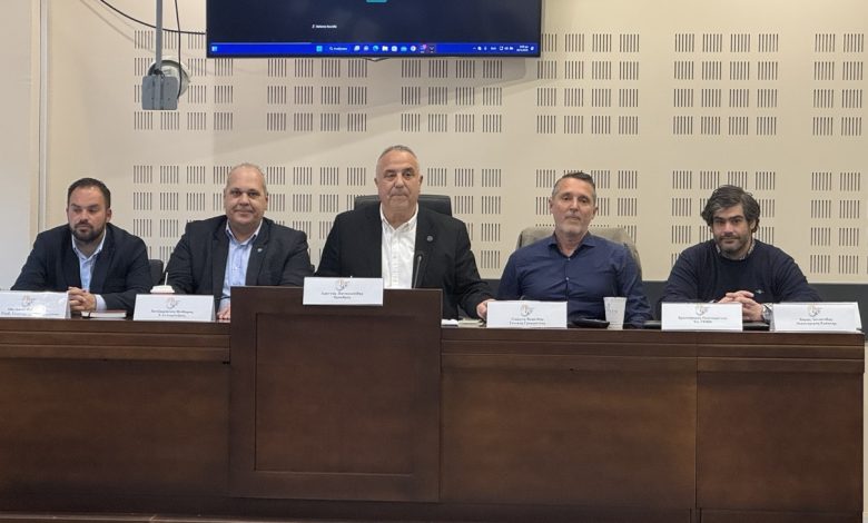 Συνεδρίαση-του-Διοικητικού-Συμβουλίου-του-Επιμελητηρίου-Καβάλας-στην-Ελευθερούπολη-Δήμου-Παγγαίου