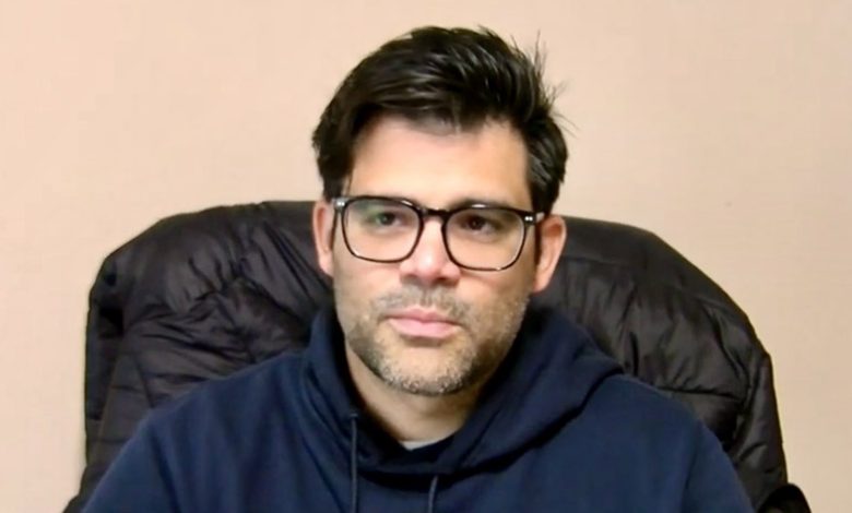 Γεράσιμος-Τερλάκης:-Δεν-είναι-βέβαιο-ότι-θα-υπάρξει-μία-λύση-στο-κυκλοφοριακό