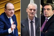 Ανασχηματισμός-με-φόντο-τον-ΟΠΕΚΕΠΕ-–-Σχοινάς,-Τουρνάς-και-Λαζαρίδης-σε-νέους-ρόλους