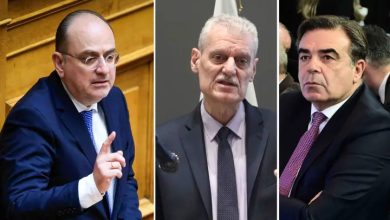 Ανασχηματισμός-με-φόντο-τον-ΟΠΕΚΕΠΕ-–-Σχοινάς,-Τουρνάς-και-Λαζαρίδης-σε-νέους-ρόλους