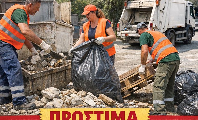 Εντατικοί-έλεγχοι-και-επιβολή-προστίμων-καθαριότητας-στον-Δήμο-Καβάλας