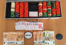 Έξι-συλλήψεις-για-παράνομο-πόκερ