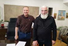 Ορκίστηκε-στο-Δήμο-Παγγαίου-ο-Ανδρέας-Τσιμπραϊλίδης-–-Ενίσχυση-στο-δυναμικό-με-νέο-χειριστή-μηχανημάτων-έργου