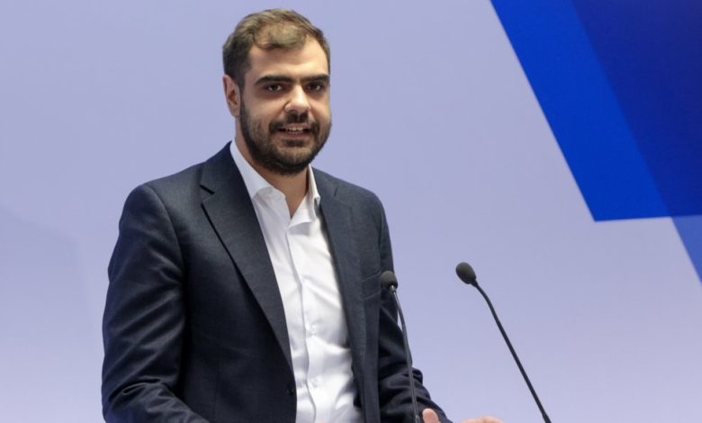 Μαρινάκης:-Δεν-υπάρχει-κανένα-ζήτημα,-θα-είναι-κανονικά-στα-ψηφοδέλτια-οι-βουλευτές-για-τους-οποίους-αποφασίστηκε-η-άρση-της-ασυλίας