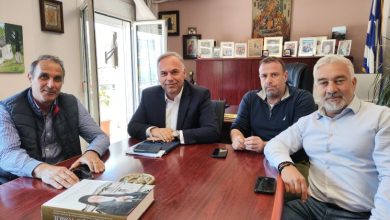 Συνάντηση-του-Δημάρχου-Θάσου-με-τον-Πρόεδρο-του-Συνδέσμου-Επιχειρήσεων-Μαρμάρου-Μακεδονίας–Θράκης