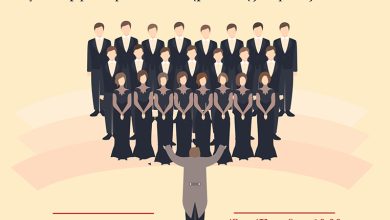 Χορωδιακή-Πανδαισία-στο-Μεγάλο-Αμφιθέατρο-της-Πανεπιστημιούπολης 