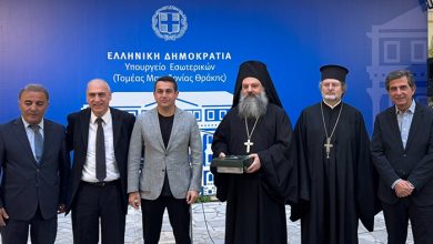 «Η-Καππαδοκία-των-Ζώντων-Μνημείων»:-Έκθεση-για-τον-Ελληνισμό-της-Ανατολίας-στο-ΥΜΑΘ