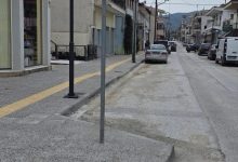 Νέα-Πέραμος:-Στην-τελική-ευθεία-οι-εργασίες-στην-οδό-Αγίου-Νικολάου
