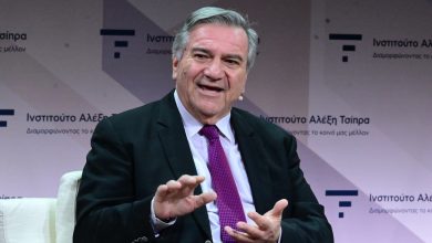 Χάρης-Καστανίδης:-Παραιτήθηκε-από-το-ΠΑΣΟΚ