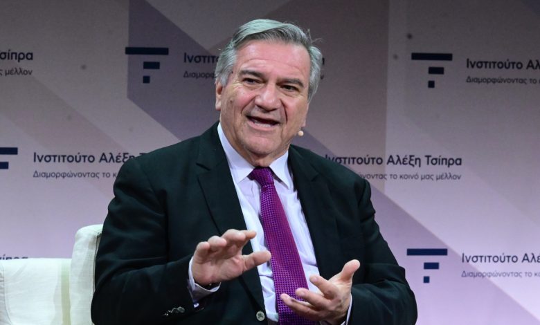 Χάρης-Καστανίδης:-Παραιτήθηκε-από-το-ΠΑΣΟΚ