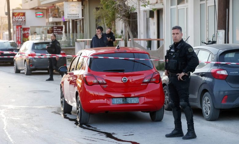 Δολοφονία-στην-Κρήτη:-Στον-εισαγγελέα-σήμερα-ο-54χρονος-δράστης,-συνελήφθη-και-η-σύζυγός-του-–-Το-χρονικό-ενός-προαναγγελθέντος-εγκλήματος