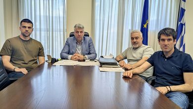 Συνάντηση-του-Συνδέσμου-Επιχειρήσεων-Μαρμάρου-Μακεδονίας-–-Θράκης-με-τον-Περιφερειάρχη-ΑΜΘ