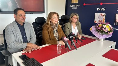 Η-νέα-στρατηγική-σύμβουλος-της-kourtidis-group-Άντζελα-Γκερέκου-σε-κύκλο-επαφών-με-θεσμικούς-φορείς