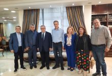 Συνάντηση-του-Άγγελου-Συρίγου-με-τον-Θόδωρο-Μαρκόπουλο