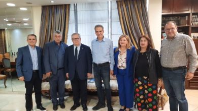 Συνάντηση-του-Άγγελου-Συρίγου-με-τον-Θόδωρο-Μαρκόπουλο