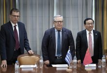 Στην-Καβάλα-ο-Πρέσβης-της-Κίνας-fang-qiu-–-Στο-επίκεντρο-επενδύσεις,-τουρισμός-και-συνεργασίες