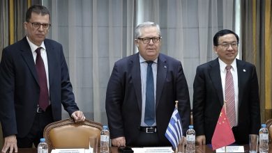 Στην-Καβάλα-ο-Πρέσβης-της-Κίνας-fang-qiu-–-Στο-επίκεντρο-επενδύσεις,-τουρισμός-και-συνεργασίες