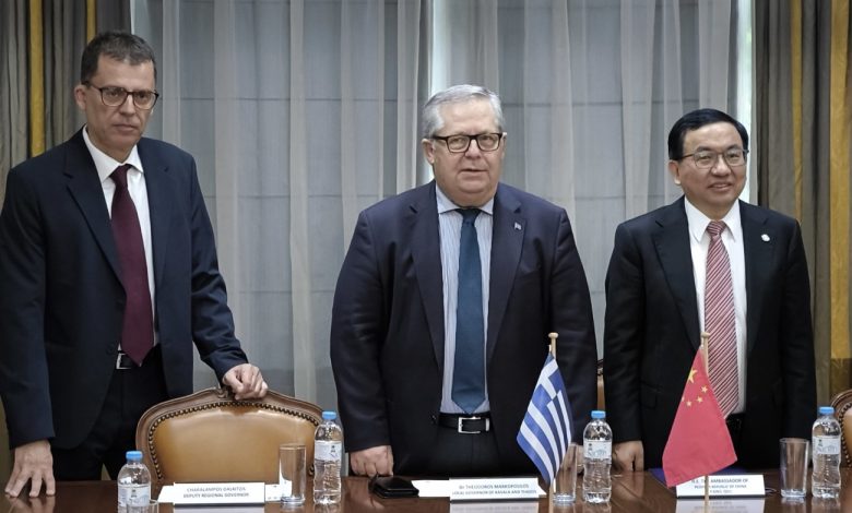 Στην-Καβάλα-ο-Πρέσβης-της-Κίνας-fang-qiu-–-Στο-επίκεντρο-επενδύσεις,-τουρισμός-και-συνεργασίες
