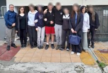 Μαθητές-του-Γυμνασίου-Περάμου-δίπλα-στους-ηλικιωμένους-μέσα-από-δράση-κοινωνικής-προσφοράς