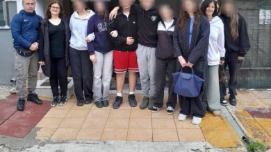 Μαθητές-του-Γυμνασίου-Περάμου-δίπλα-στους-ηλικιωμένους-μέσα-από-δράση-κοινωνικής-προσφοράς