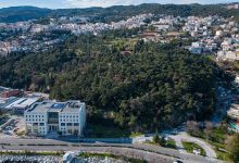 Υπογράφηκε-η-σύμβαση-παραχώρησης-της-έκτασης-της-Παναγούδας-στον-δήμο-Καβάλας