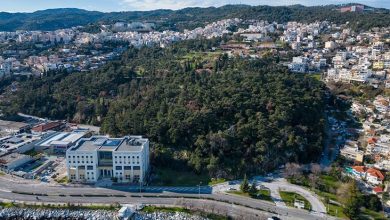 Υπογράφηκε-η-σύμβαση-παραχώρησης-της-έκτασης-της-Παναγούδας-στον-δήμο-Καβάλας