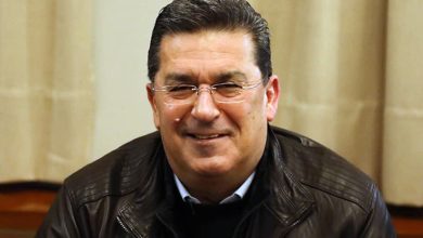 Χριστόδουλος-Μιχαλάκης:-Θα-αποκατασταθεί-η-ζημιά-στο-1ο-Γυμνάσιο-Καβάλας