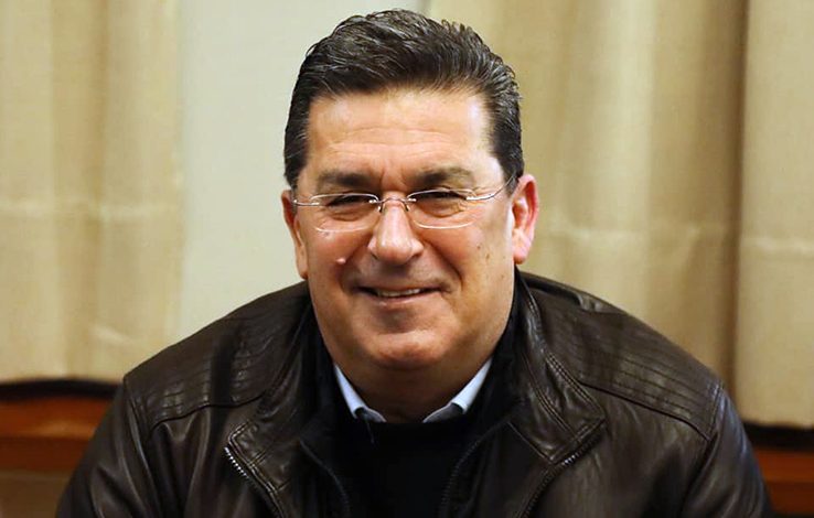 Χριστόδουλος-Μιχαλάκης:-Θα-αποκατασταθεί-η-ζημιά-στο-1ο-Γυμνάσιο-Καβάλας