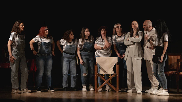 «Έξι-Πρόσωπα-Ζητούν-Συγγραφέα»-του-Λουίτζι-Πιραντέλλο