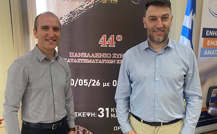 Ομοσπονδία-Κρεοπωλών:-Προβληματισμός-για-τις-υψηλές-τιμές-των-κρεάτων