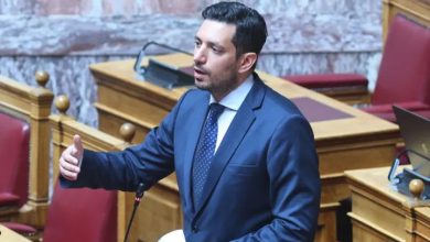 Νέος-γραμματέας-της-ΝΔ-ο-Κωνσταντίνος-Κυρανάκης,-γιατί-τον-επέλεξε-ο-Μητσοτάκης-–-Προ-των-πυλών-μίνι-ανασχηματισμός