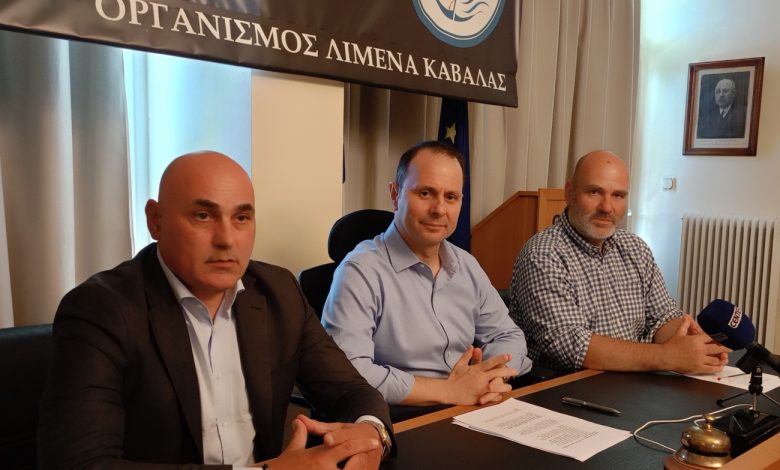 ΟΛΚ:-Αναπτυξιακές-παρεμβάσεις-σε-Καβάλα,-Κεραμωτή-και-Νέα-Πέραμο-–-Στο-επίκεντρο-το-θαλάσσιο-μέτωπο
