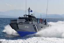 Αντιαρματική-νάρκη-βρέθηκε-στην-παραλία-Ορφανίου