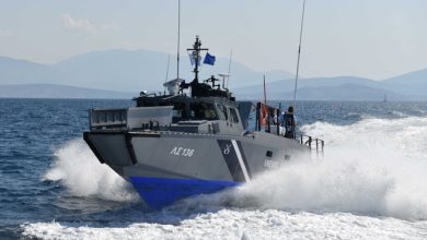 Αντιαρματική-νάρκη-βρέθηκε-στην-παραλία-Ορφανίου