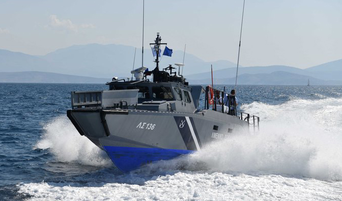 Αντιαρματική-νάρκη-βρέθηκε-στην-παραλία-Ορφανίου