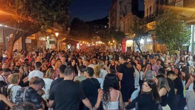 Πλημμύρισε-από-κόσμο-η-Λευκή-Νύχτα-στην-Καβάλα