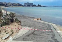Κλείνει-για-τρεις-μέρες-η-ακτή-της-Καλαμίτσας-για-να-εκτελεστούν-απαραίτητες-εργασίες