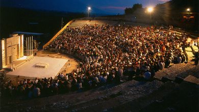 Το-πρόγραμμα-του-69ου-Φεστιβάλ-Φιλίππων-&-10ου-Εργαστήριο-Αρχαίου-Δράματος-«Μεταμόρφωσις»
