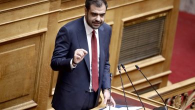 Βουλή:-Υπερψηφίστηκε-το-νομοσχέδιο-Μαρινάκη-για-την-οριστική-αδειοδότηση-των-καναλιών-περιφερειακής-εμβέλειας