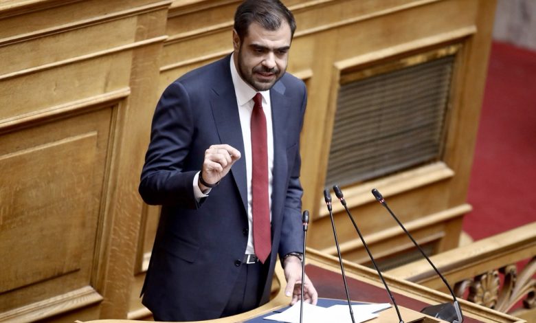 Βουλή:-Υπερψηφίστηκε-το-νομοσχέδιο-Μαρινάκη-για-την-οριστική-αδειοδότηση-των-καναλιών-περιφερειακής-εμβέλειας