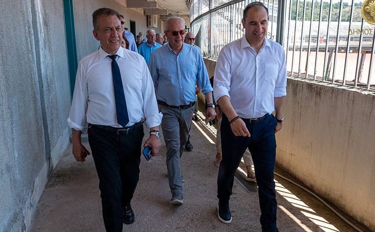 Σημαντική-μέρα-για-τον-αθλητισμό-της-Περιφέρειας-ΑΜΘ-η-επίσκεψη-Γ.-Βρούτση